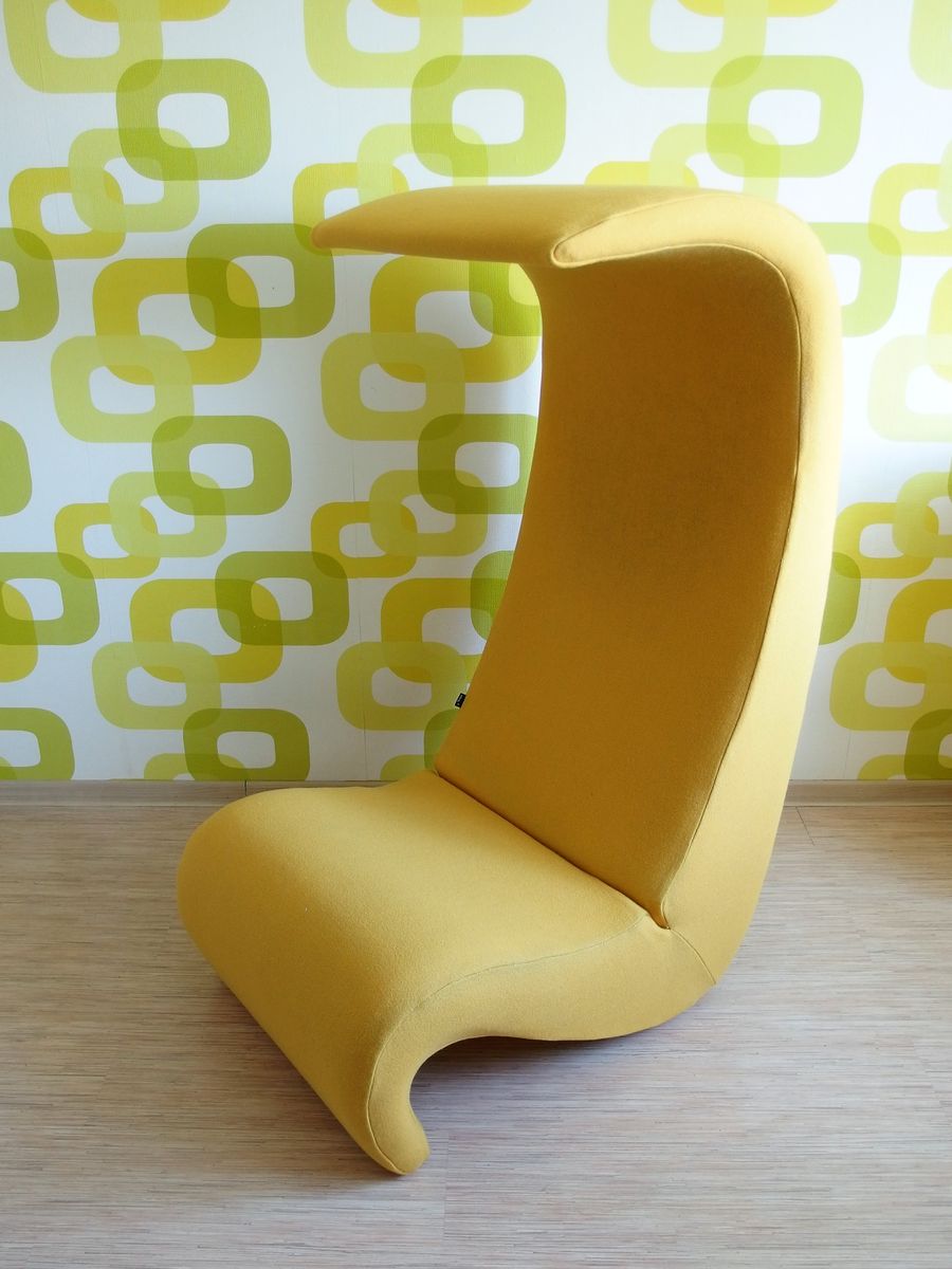 创意火狐官方网站 - 坐具|休闲椅|办公火狐官方网站|火狐HUOHU（中国）火狐官方网站|Amoebe 高背休闲椅